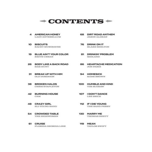 Sample Page 1