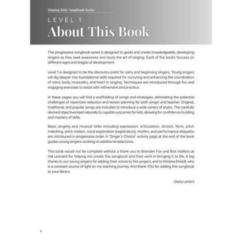  Sample Page 1