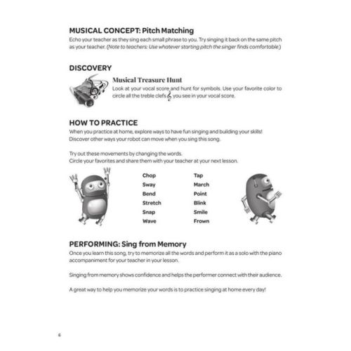  Sample Page 2