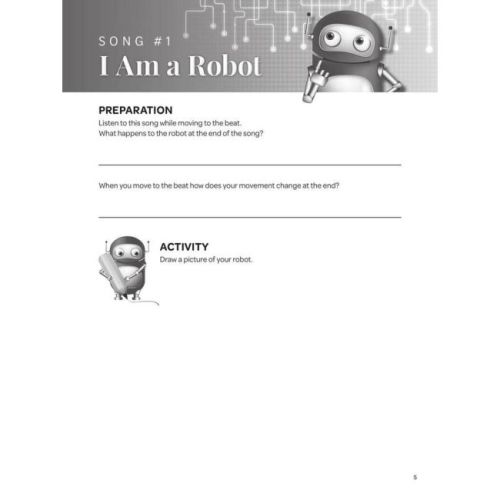  Sample Page 3