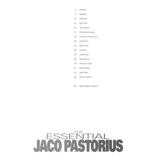  Sample Page 1
