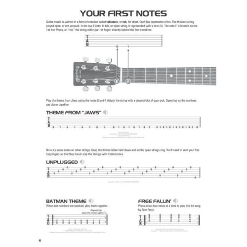  Sample Page 6