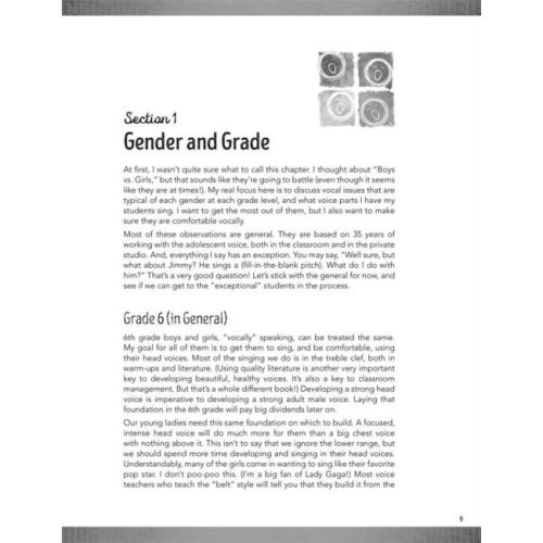  Sample Page 3