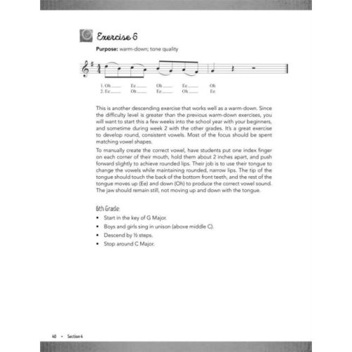  Sample Page 4