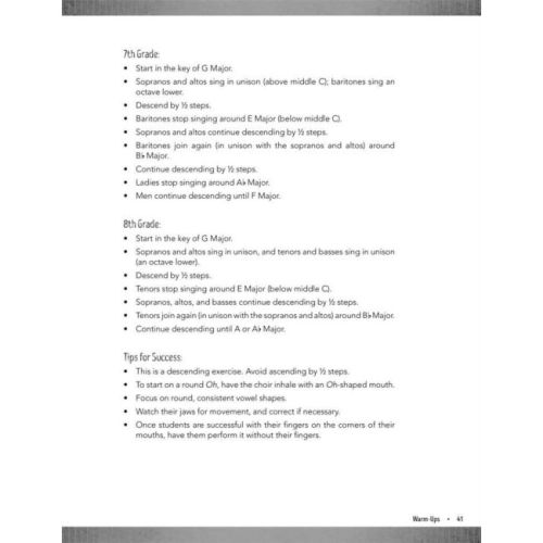  Sample Page 5