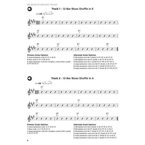 Sample Page 3