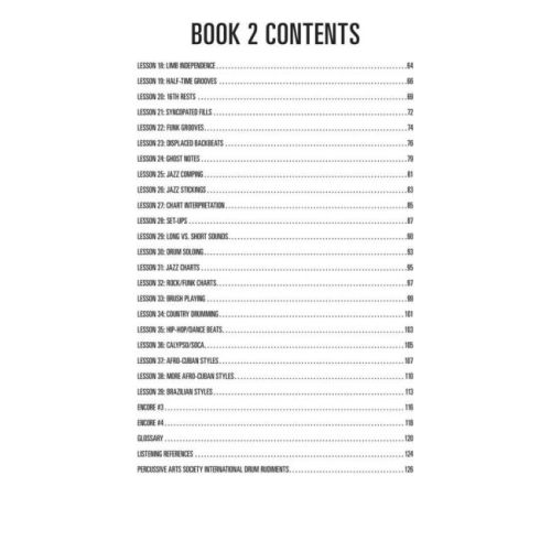  Sample Page 2