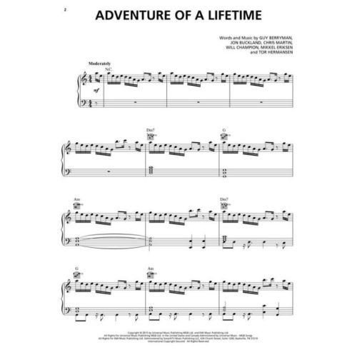  Sample Page 2