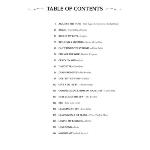  Sample Page 1