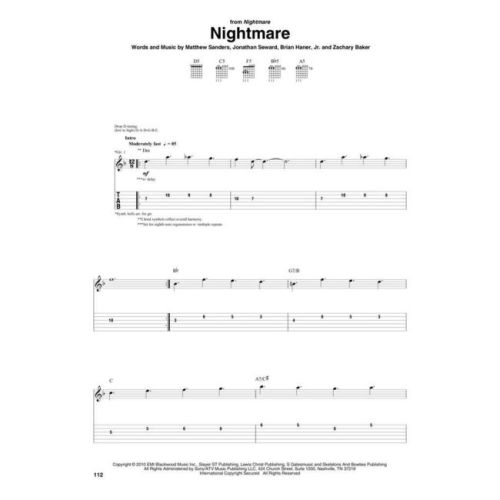  Sample Page 4