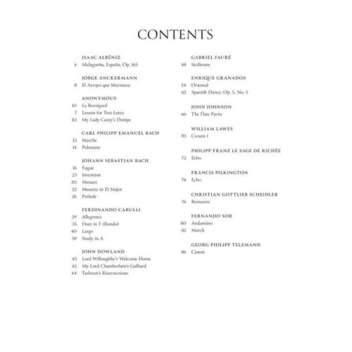  Sample Page 1