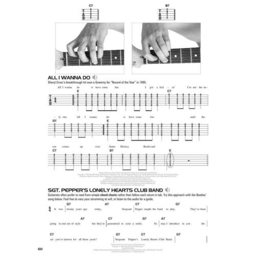  Sample Page 1