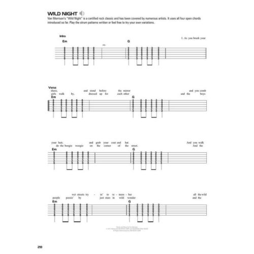  Sample Page 3