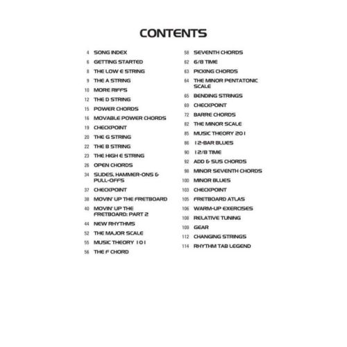  Sample Page 7