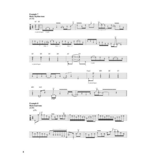  Sample Page 1