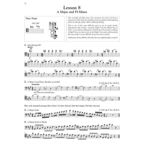  Sample Page 4