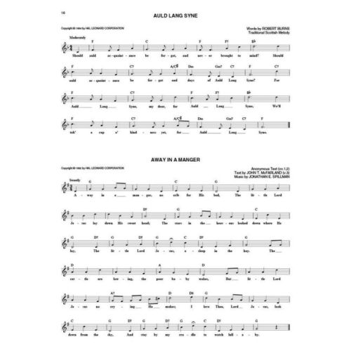  Sample Page 3