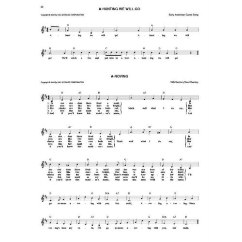  Sample Page 1