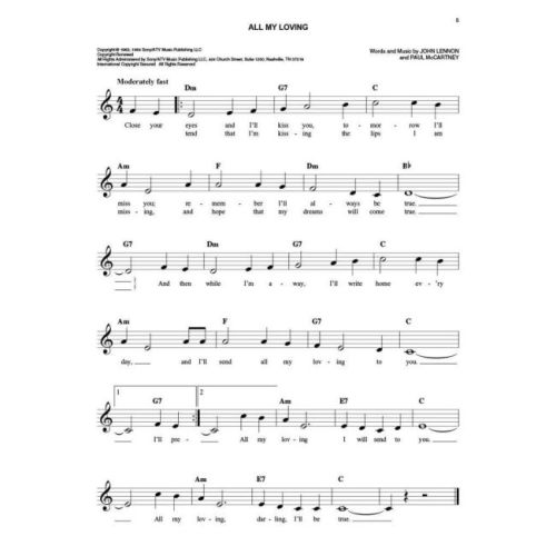  Sample Page 3