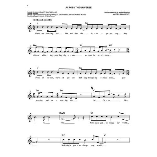  Sample Page 4