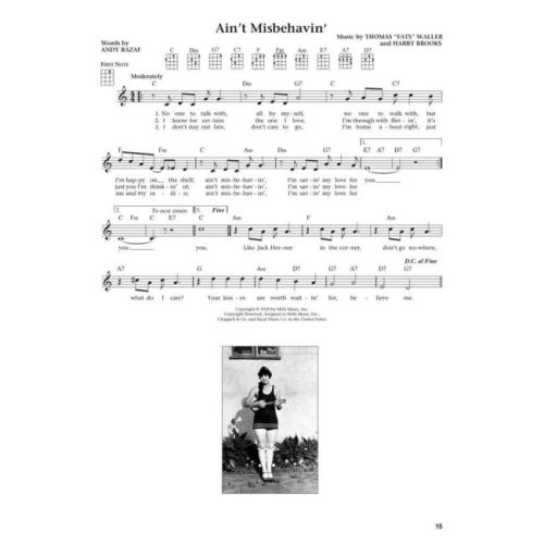  Sample Page 1