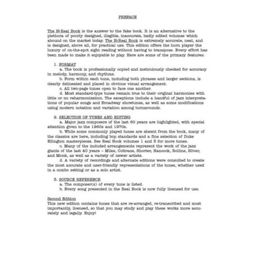  Sample Page 1