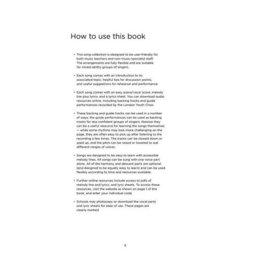  Sample Page 8