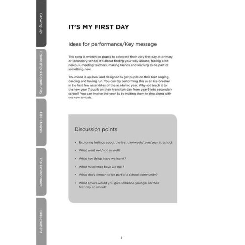  Sample Page 10