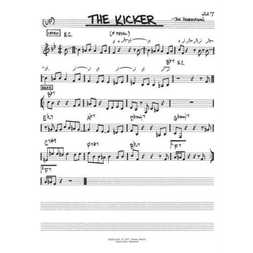  Sample Page 1