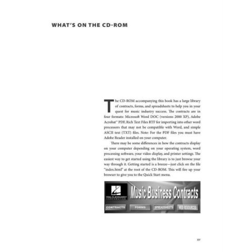  Sample Page 1