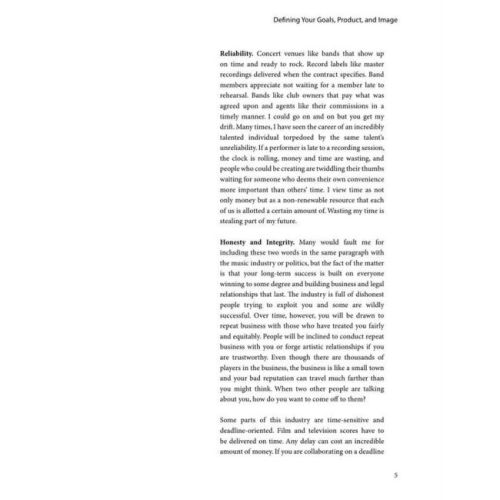  Sample Page 8