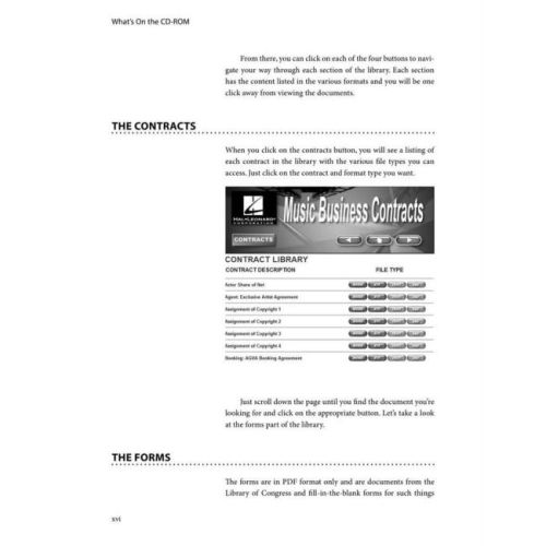  Sample Page 12