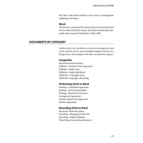  Sample Page 22