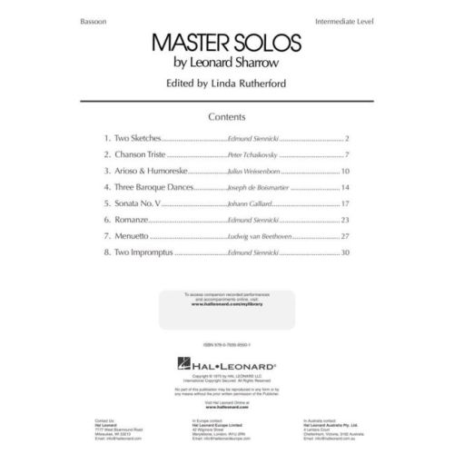 Sample Page 12