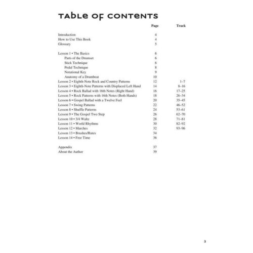  Sample Page 4