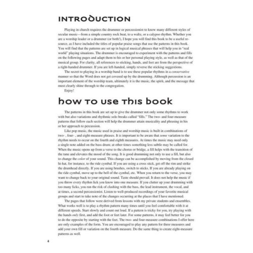  Sample Page 5