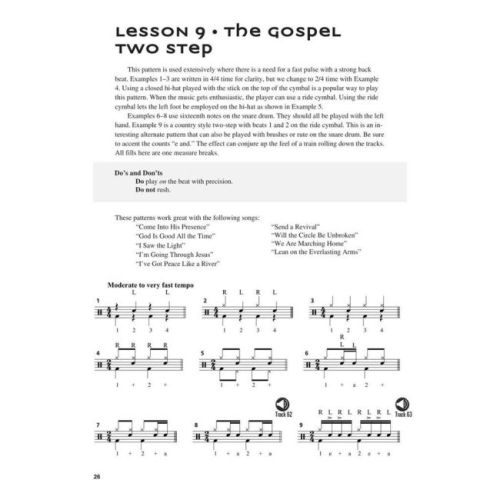  Sample Page 8