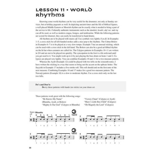  Sample Page 9