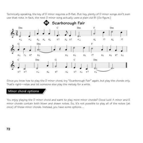  Sample Page 1
