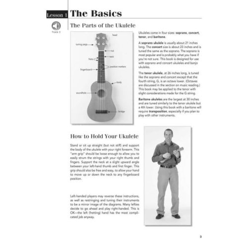  Sample Page 3