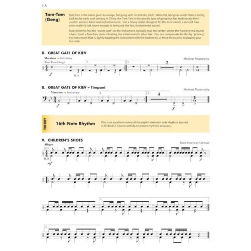  Sample Page 1