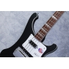 Rickenbacker 4003 Matte Black