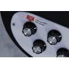 Rickenbacker 4003 Matte Black