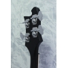 Rickenbacker 4003 Matte Black