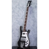 Rickenbacker 4003 Matte Black