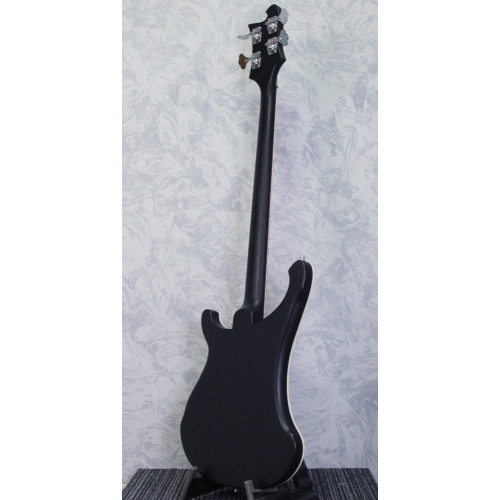 Rickenbacker 4003 Matte Black