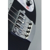 Rickenbacker 4003 Matte Black