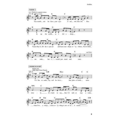  Sample Page 3