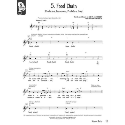  Sample Page 4