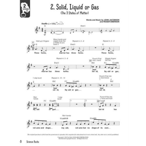  Sample Page 5